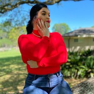 Meet your Posher, Lana